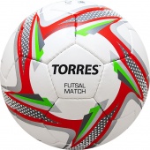 Мяч ф/з TORRES Futsal Match F31864