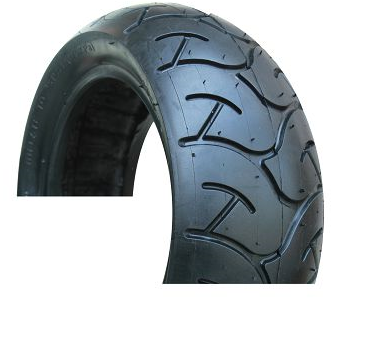 Покрышка 10"10x2,5 A-3031 307102503031