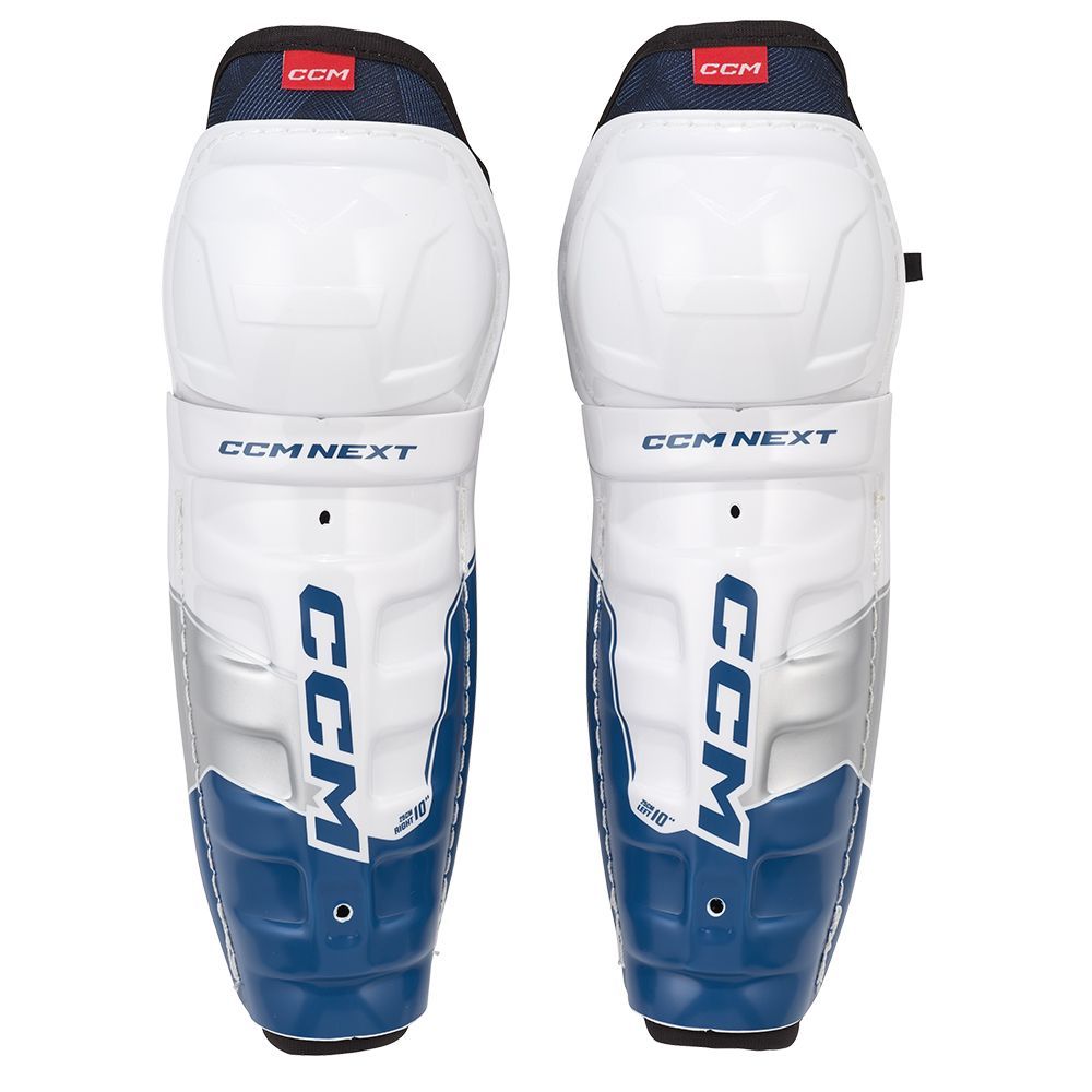 Щитки CCM NEXT YT 