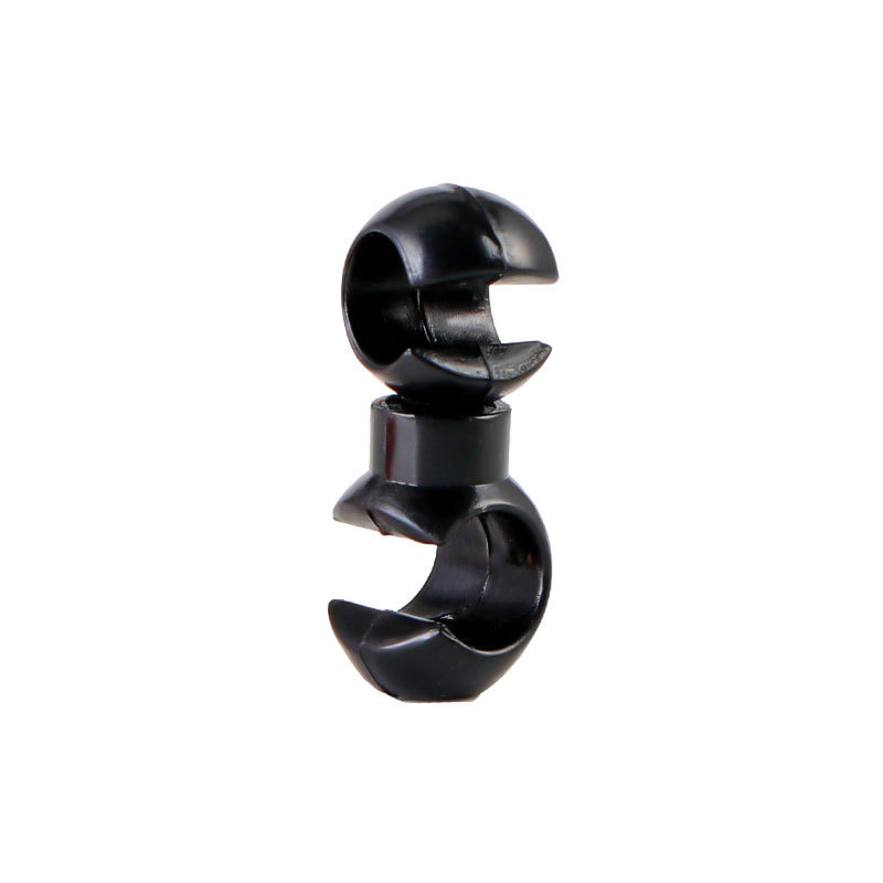 Вращающаяся S-образная пряжка 