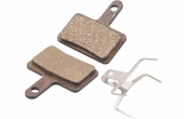 Тормозные колодки Диск P08 (анал.B01S Shimano) 510249