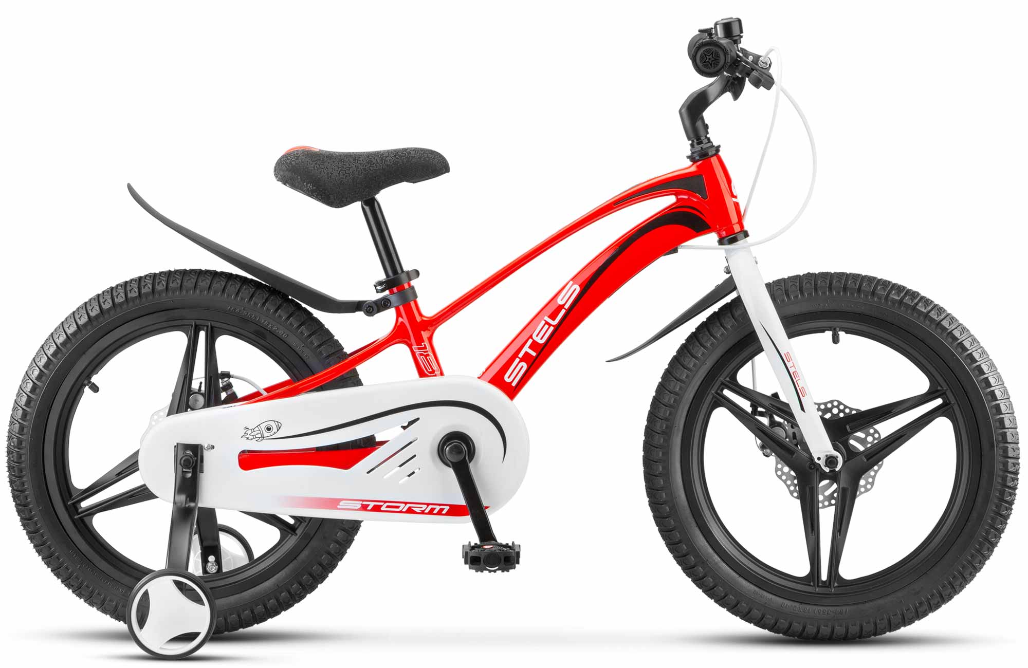 Велосипед 18" Storm MD 18" Z010