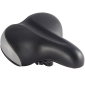 Седло HF-AZ-1228 250*200мм.Комфорт
