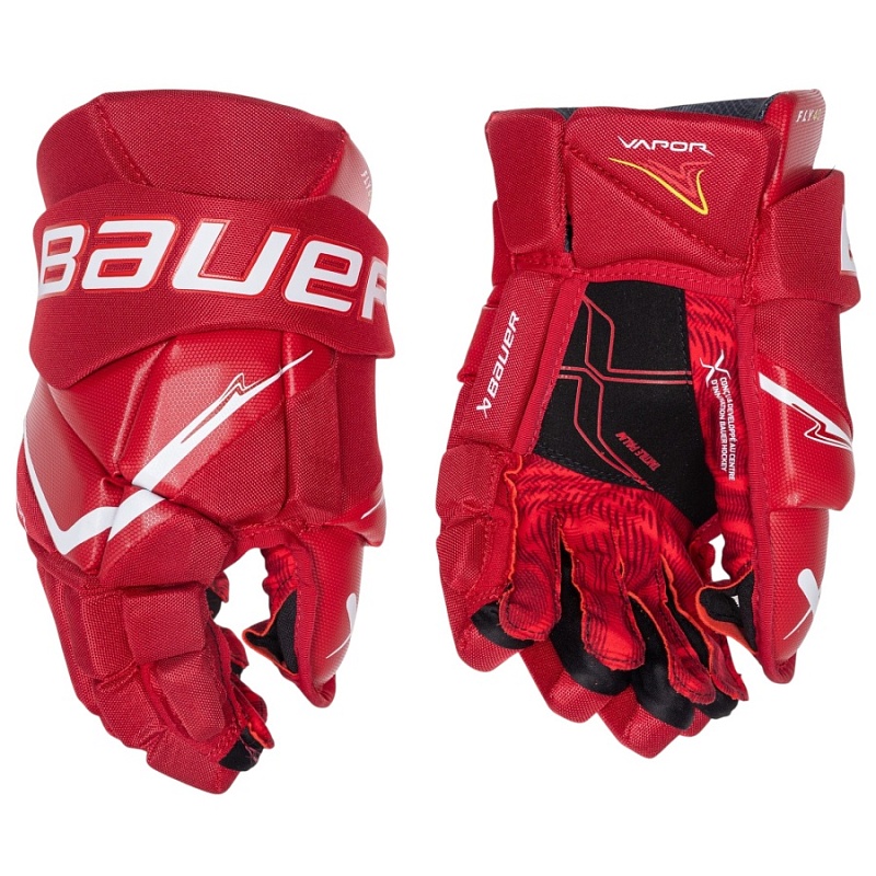 Краги BAUER VAPOR FLY40 S25 JR 1064879/1064886