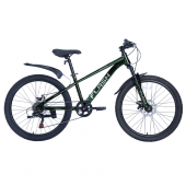 Велосипед 24" TT Flash 2024