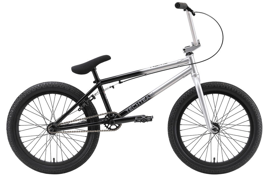 Велосипед 20" TT TWEN BMX