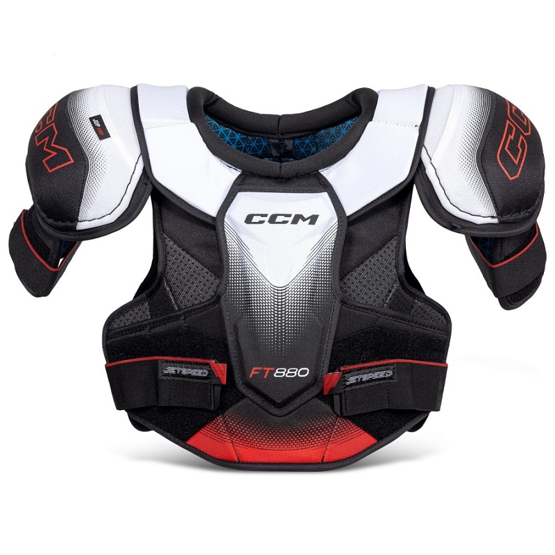 Нагрудник Хок CCM JetSpeed FT880 JR