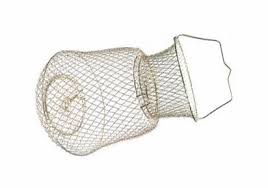 Садок NAMAZU метал 