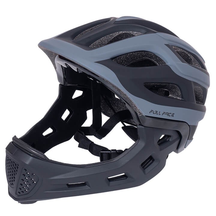 Шлем вело TT FullFace1.0