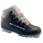 Лыжные ботинки NNN МАРАКС MXN-323