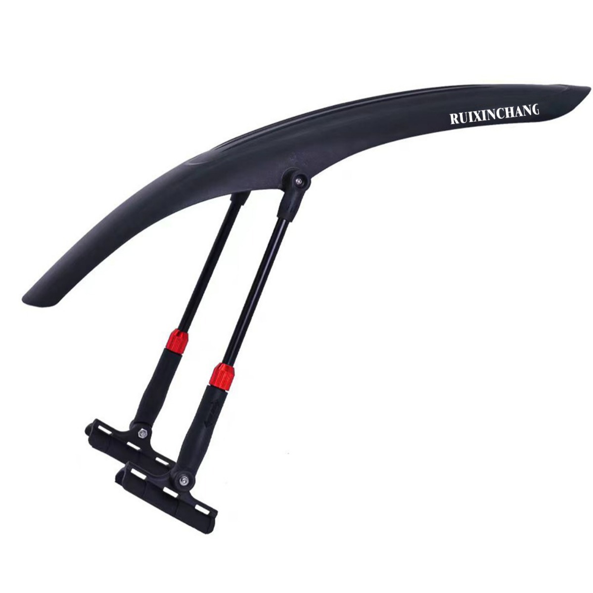 Крылья вело 26"-29" RUIXIN HR задн