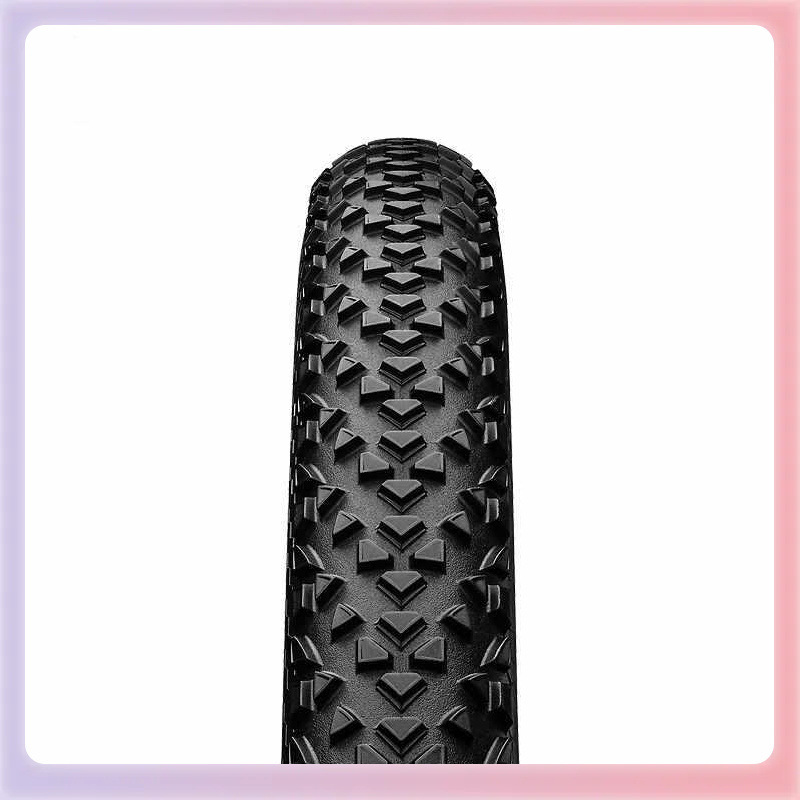 Покрышка 27.5"Continental Race King 27.5х2,2 ZCO50431