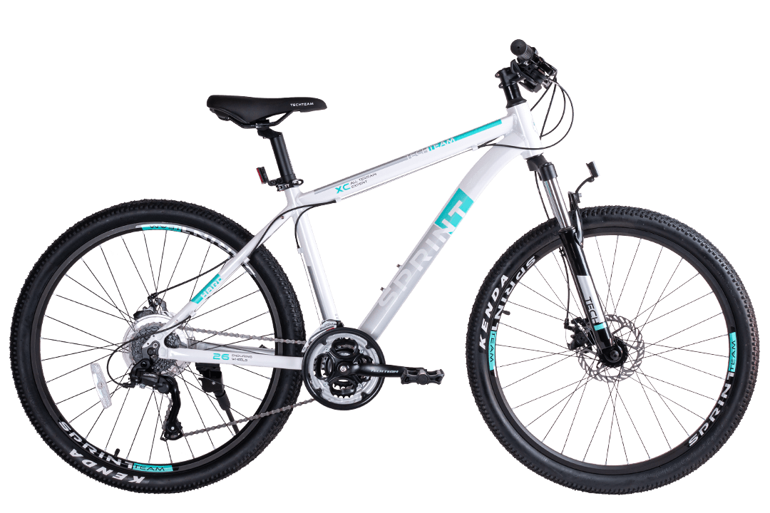 Велосипед 26" TT Sprint 2022