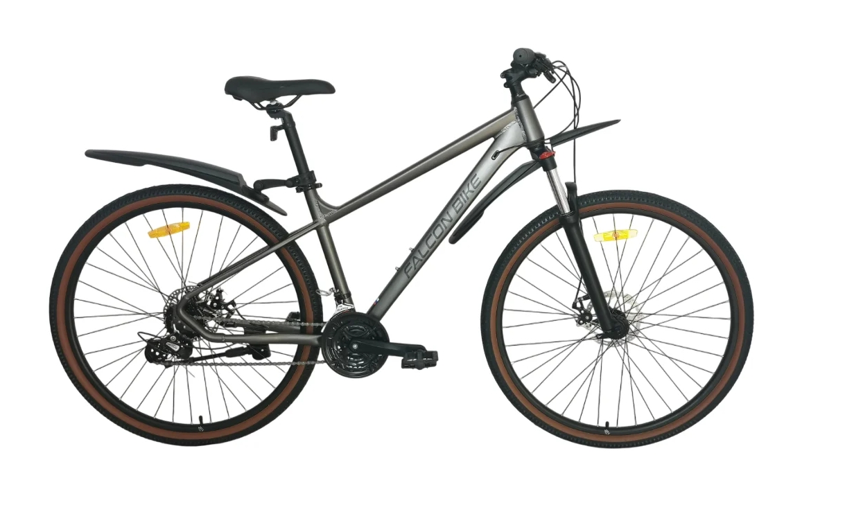 Велосипед 27.5" FALCON BIKE SHIFT 3.0