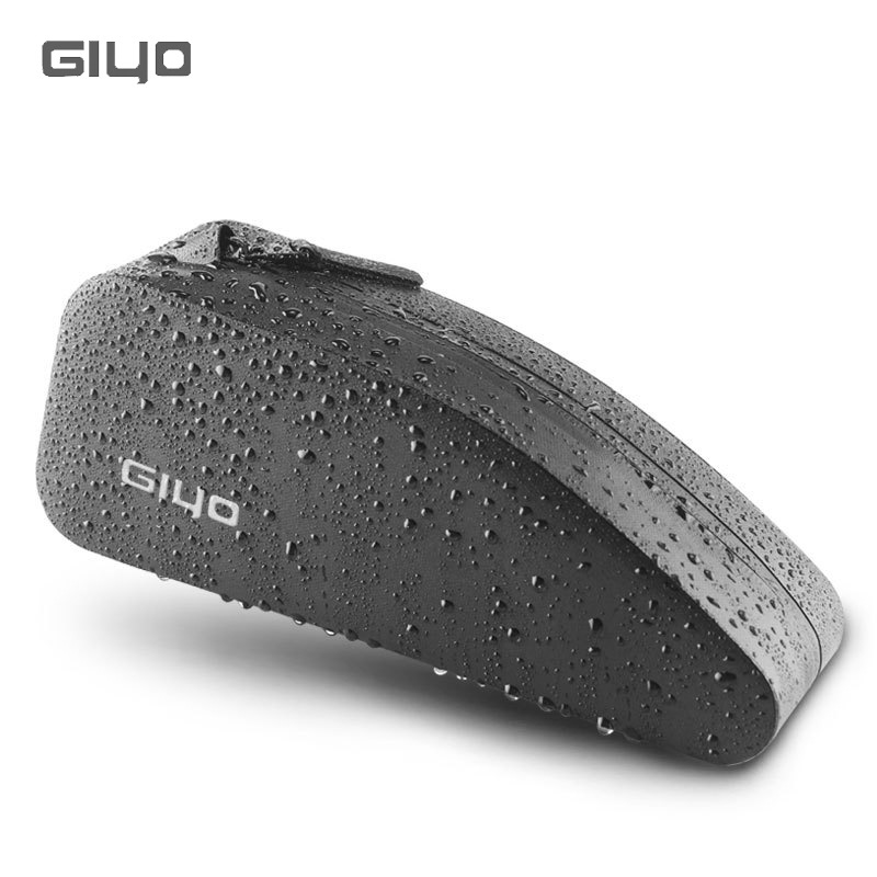 Сумка вело на раму GIYO