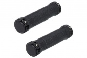 Грипсы STG HL-G309 130мм X68697-5