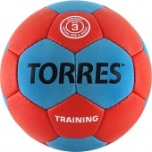 Мяч гандбольный TORRES "Training" р.3 H30053