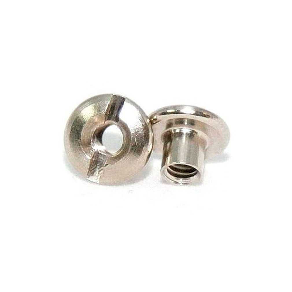 Запчасти к шлему гайки средняя Long T-nut-2
