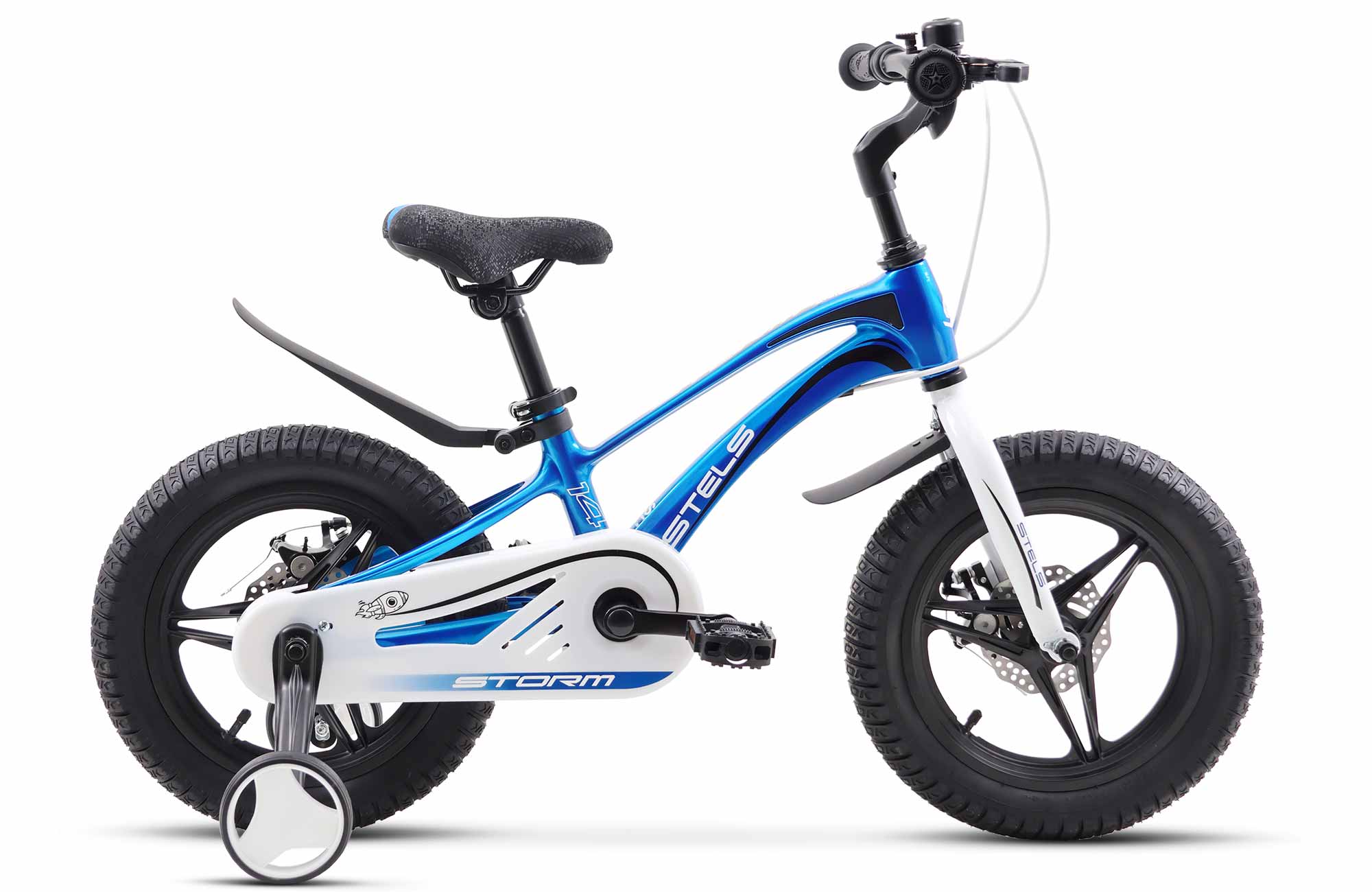 Велосипед 14" Storm MD 14" Z010