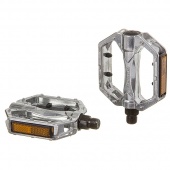 Педали вел FP-925 ось 9/16" алюминиевые X95664/63