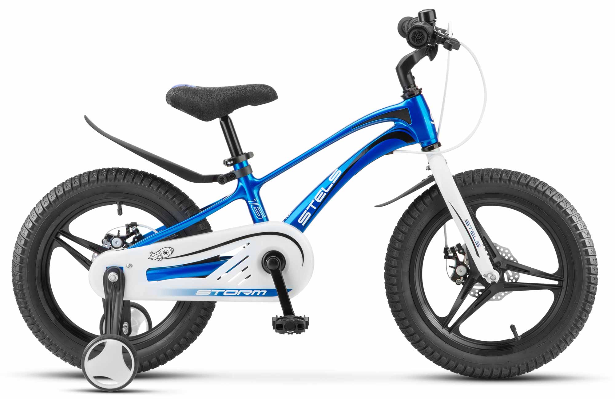 Велосипед 16" Storm MD 16" Z010
