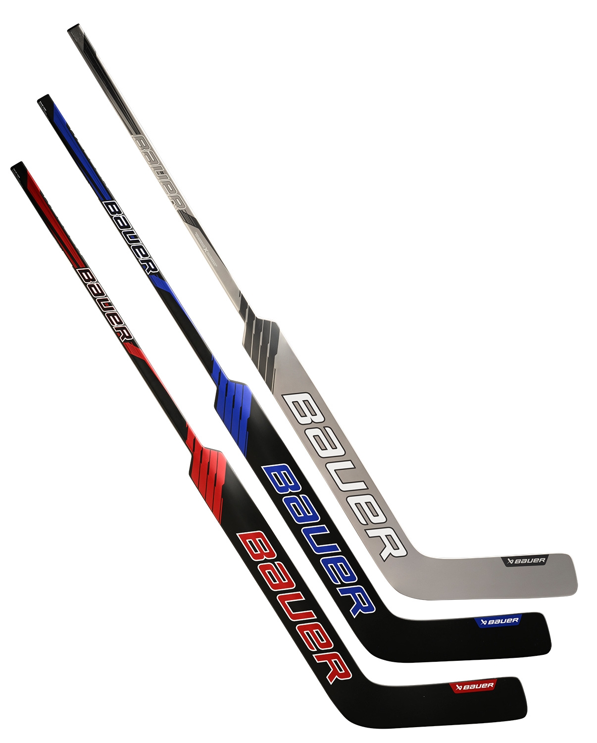 Клюшка вратаря BAUER GSX S23 SR P31 1061654