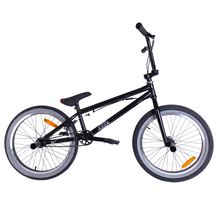 Велосипед 20" TT Level BMX 2024