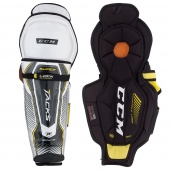 Щитки CCM SUPER TACKS JR