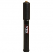 Насос телескопический M25B-01A с манометром 25х262 мм 8 бар.A/V F/V 