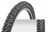 Покрышка 24"+камера Chao Yang 24х2,35  H-557 660029