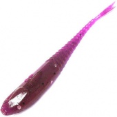 Слаг CRAZY FISH Glider 3.5" 90мм.8шт.36-90