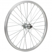 Колесо переднее 20"V-Brake одинарный обод X95057