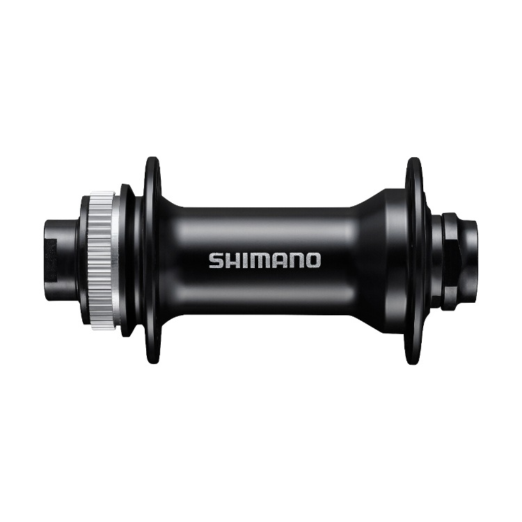 Втулка передняя Диск C-Lock 32 отв. MT-400 Shimano 