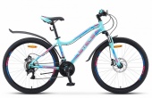 Велосипед 26" Miss 5000 D V010 ЗАМЕНИТЬ 2ХАР.