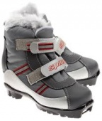 Лыжные ботинки NNN Baby 101