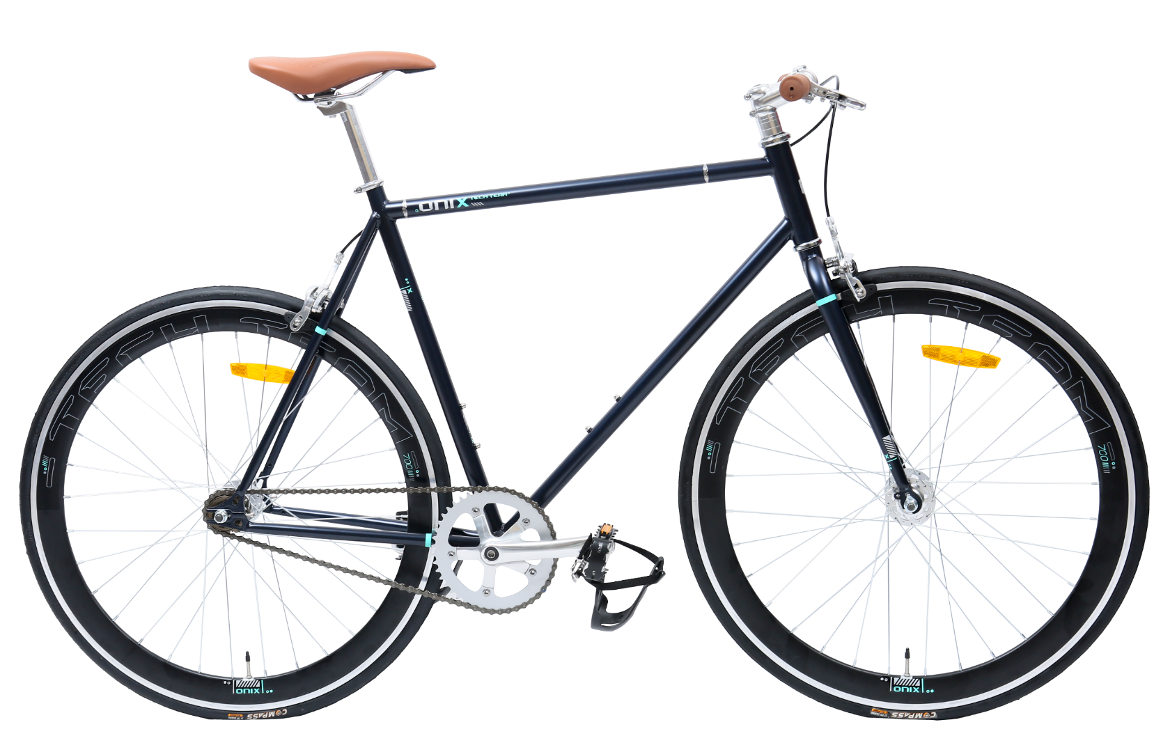 Велосипед 28" TT Onix 700x45