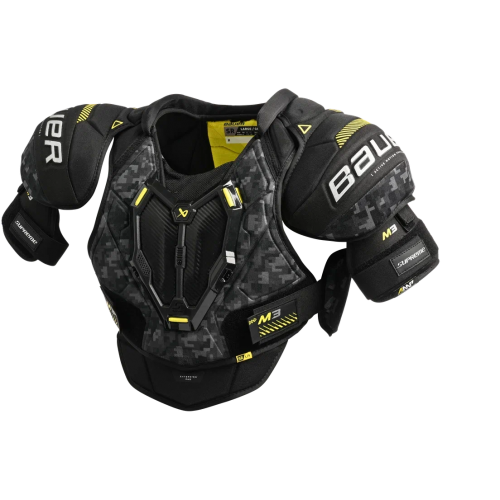Нагрудник Хок BAUER SUPREME M5PRO JR S23