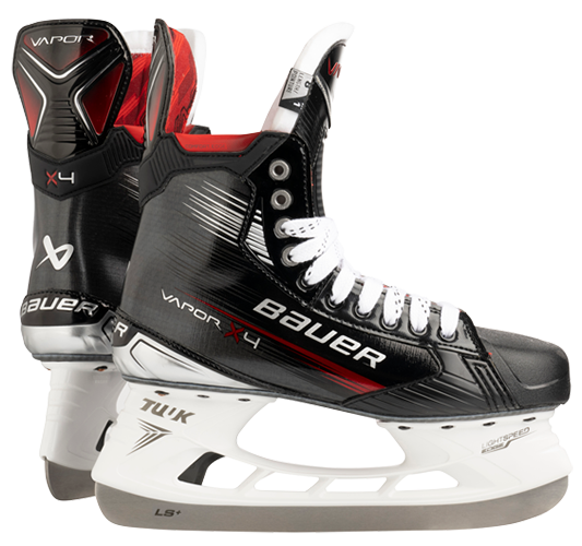 Коньки хоккейные BAUER VAPOR X4 S23 SR 1061730