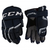 Краги CCM QUICKLITE 270 SR ЗАМЕНИТЬ 2 ХАР.