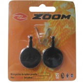 Тормозные колодки Диск DB-320 ZOOM (Х54064)