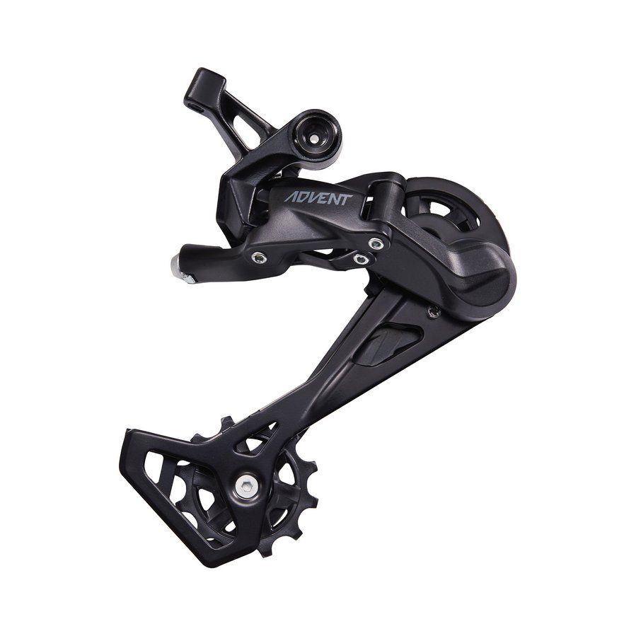 Переключатель скор/задн RD-M619L Microshift Advent 9ск X108237
