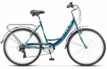 Велосипед 26" Legenda 290 26" V Z010 