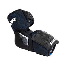Налокотник BAUER X ELBOW S24 SR 1063720