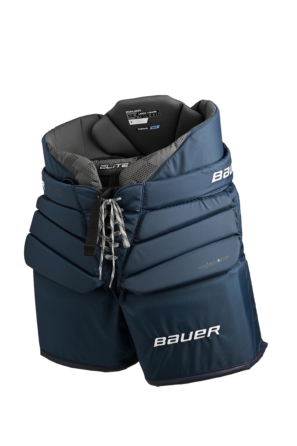 Вратаря Шорты BAUER ELITE INT S23 1061620