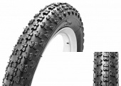 Покрышка 14"+камера DURO HFC 143 14х2.125 G 070009