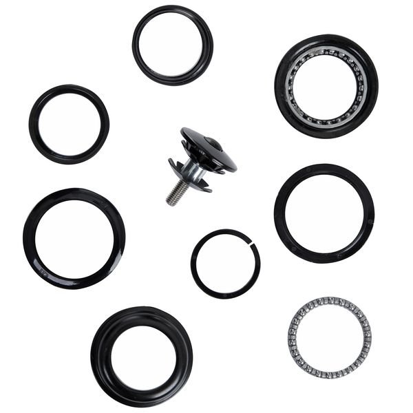 Детали рулевой колонки VP-A68P,1-1/8" X74004