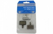 Тормозные колодки Диск B05S Shimano