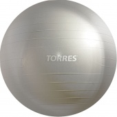 Мяч гимнастический TORRES 75см AL121175