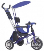 Велосипед коляска 954-2