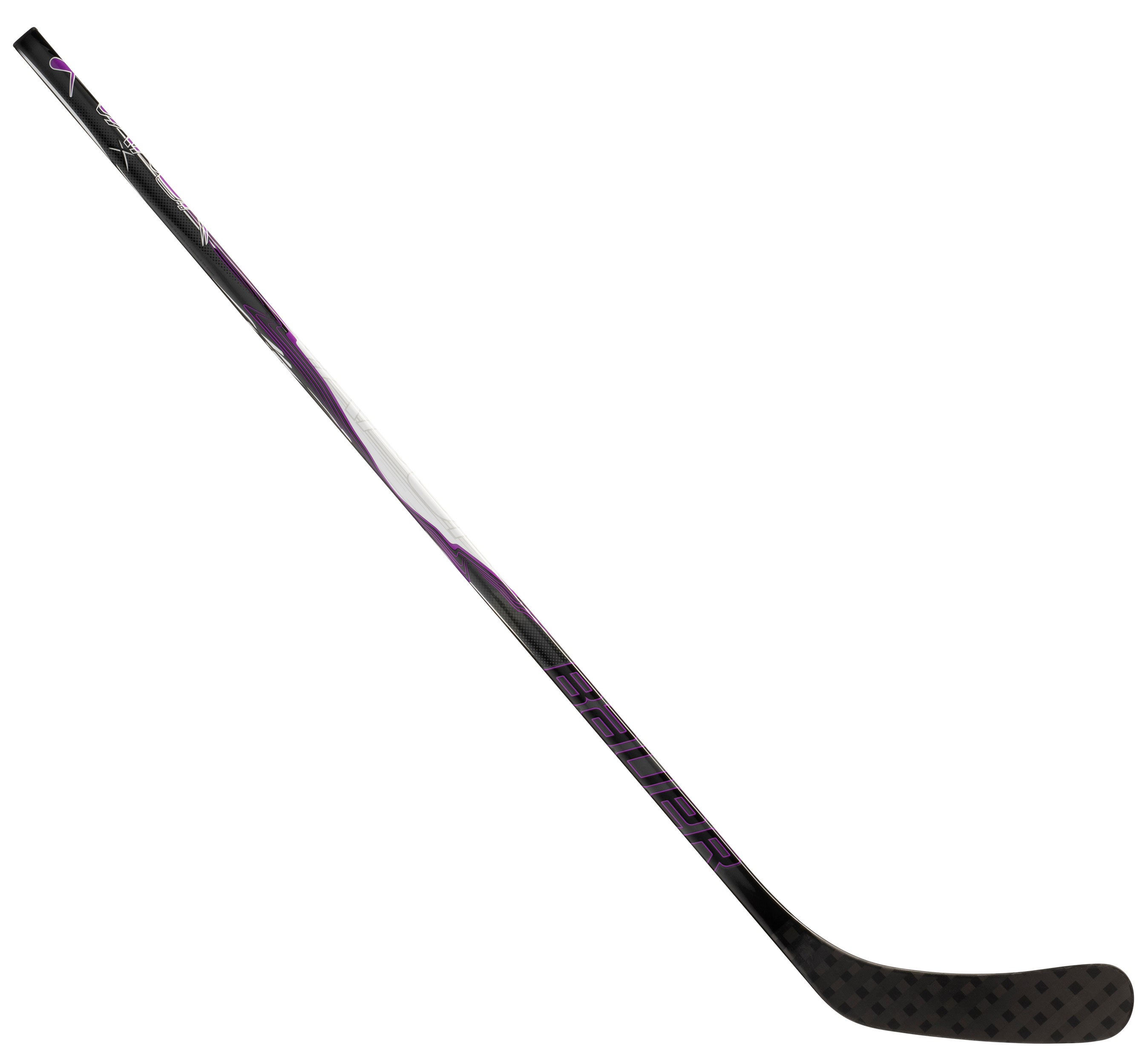 Клюшка BAUER VAPOR Youth Grip Stick 20 S25 1064915